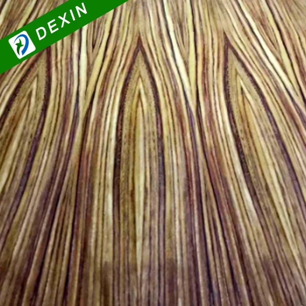 1220x2440mm Furniture Grade Natural Tzalam Plywood for Mexico Market