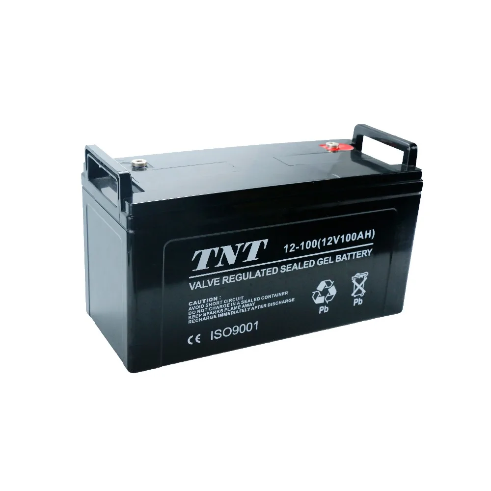High performance 12v 100ah battery lead acid ups scrap batteries