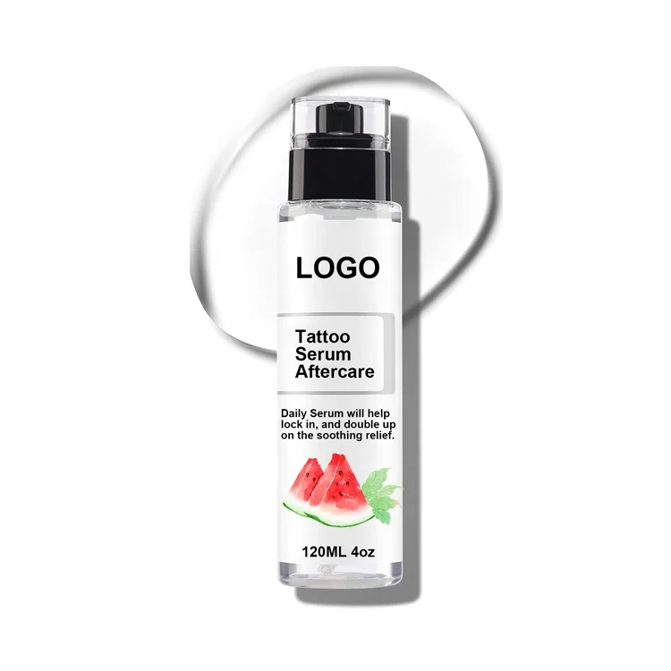 Organic permanent makeup tattoo Supply Permanent Makeup Lip Repair Cream PMU Lip repair gel Tattoo Aftercare Serum