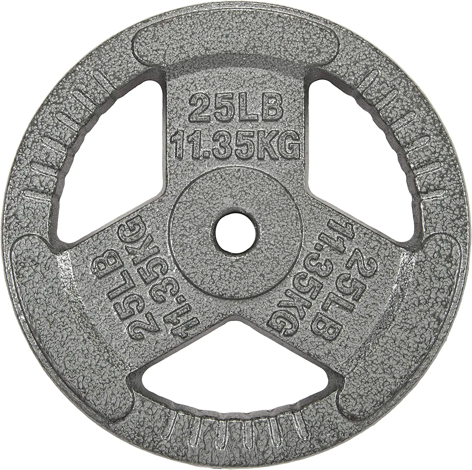 Gym Strength Training Weight Lifting 1inch 2inch Cast Iron Threaded Rod Barbell Weight Plates