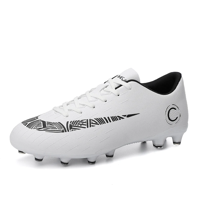 Лидер продаж, легкая футбольная обувь, спортивные футбольные бутсы, футбольная обувь