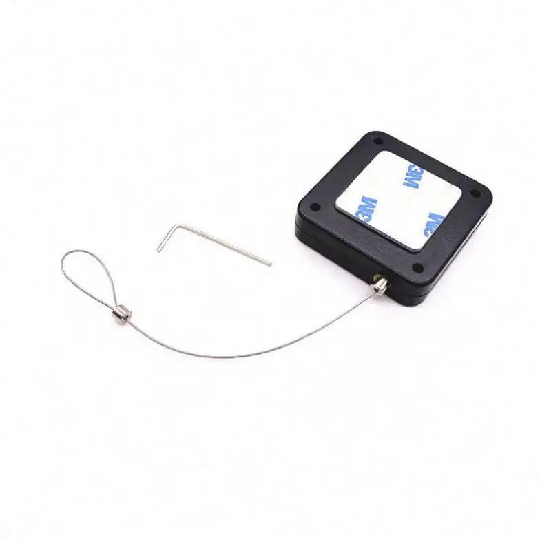 Wholesale Multifunctional Punch-free Automatic Sensor Door Closer Self Pull Line Quiet Anti-Pinching Door Closer for All Doors