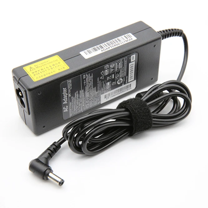 19V 3.95A 75W 5.5*2.5mm PC Charger for toshiba L310 l311 L312 L315 Notebook Laptop AC Adapter