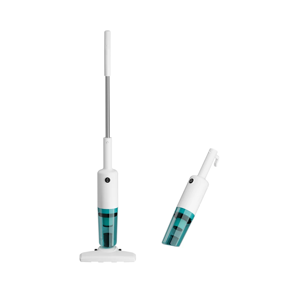 High Power 400W Clean Dust Telescopic Tube Stick Cyclone handheld Vacuum Cleaner For Home