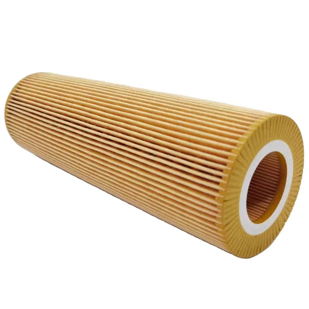 China Wholesale Engine Truck Oil Filter OEM 1742037 For SCANIA BUSSE