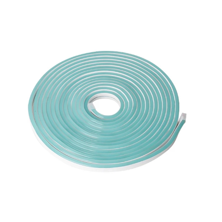 Led strip lights outdoor waterproof led neon flex flexible strip light ip68 2835 led neon strip led rope lighting