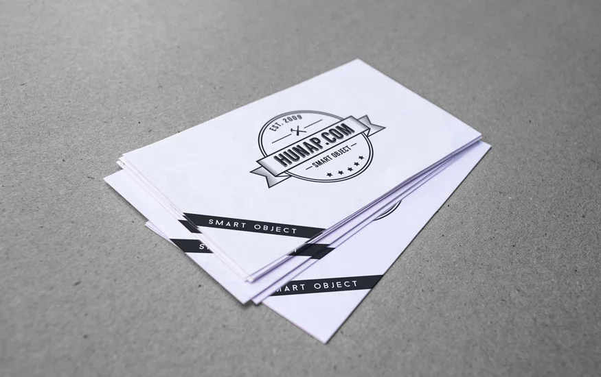 
Corporate Identity visual identity deign Services 