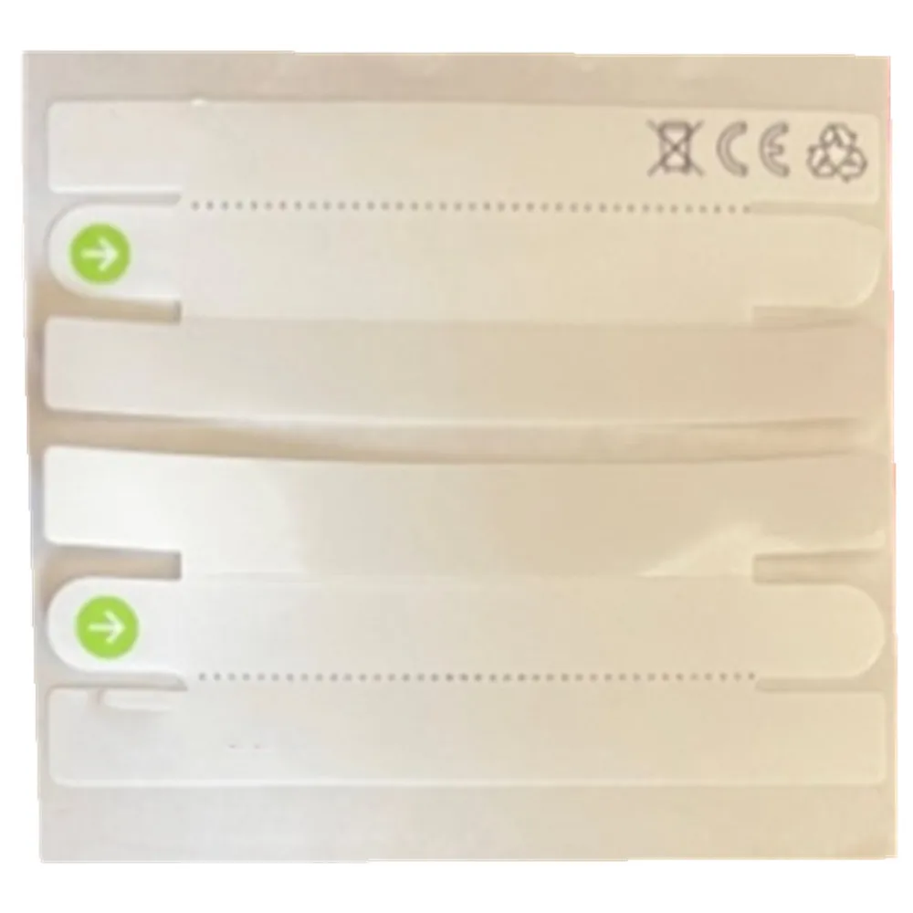 Wrap Plastic Seal sticker to Seal New Box Packing Seal Sticker Boxes sticker Film Close the Box Packaging for iphone 13 pro max