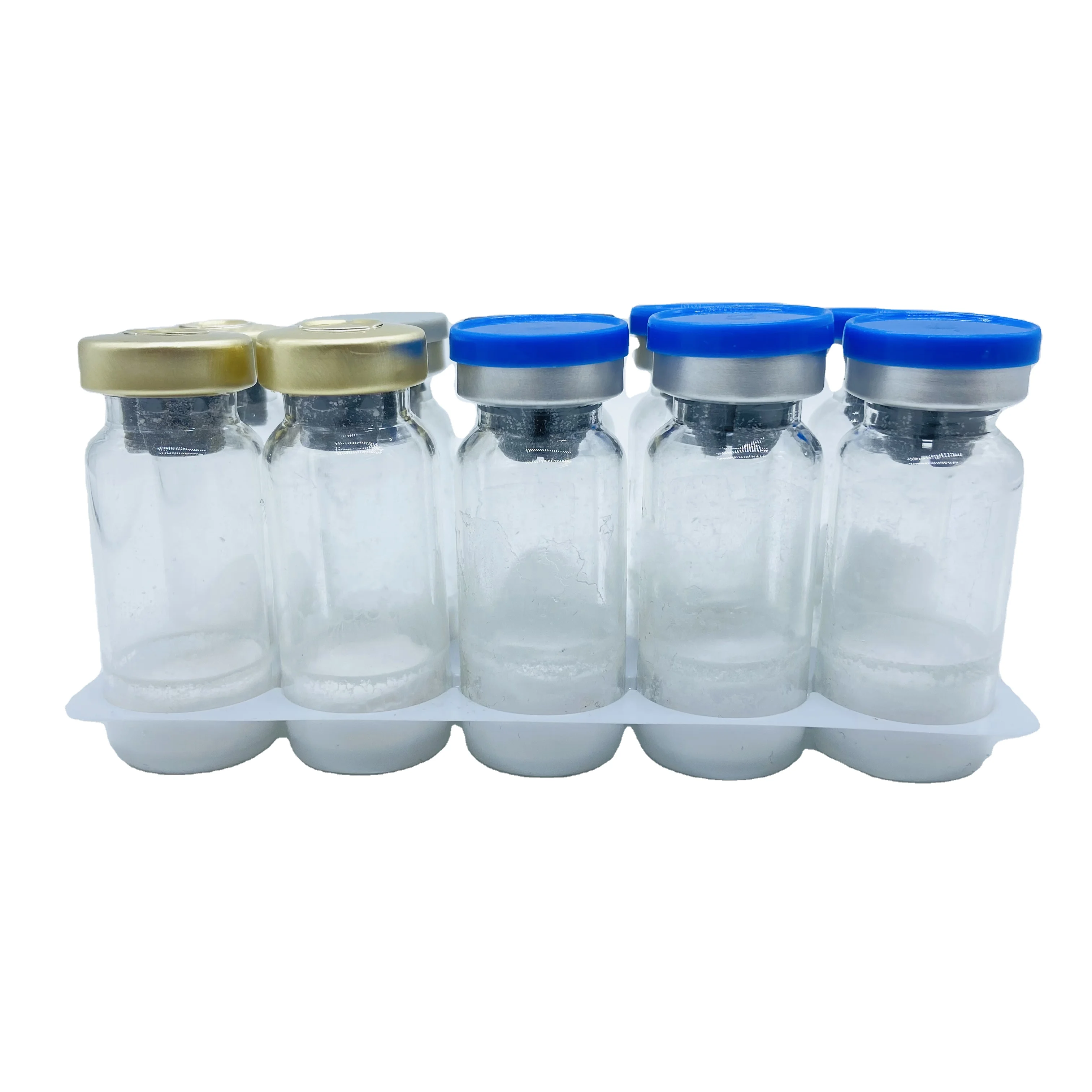 
Glutathion for Injection 600mg Vial Anti-Aging Whitening High Quality 