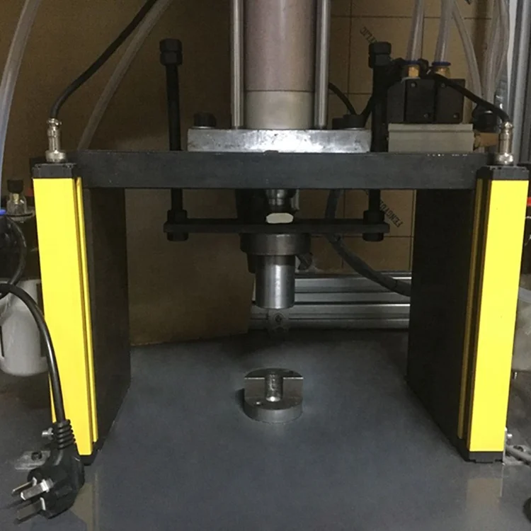 n2o machine nitrous oxide laugh gas canister whipped cream chargers 8g CO2 N2O cartridge filling machine