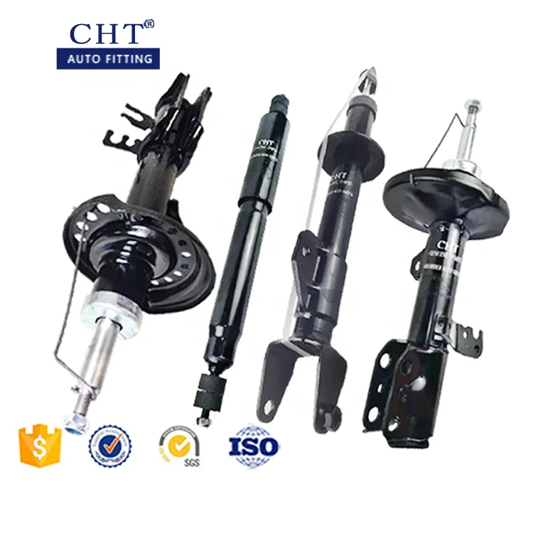 Shock Absorber For Toyota PROBOX/SUCCEED/NCP50/NCP51/NCP52 343434