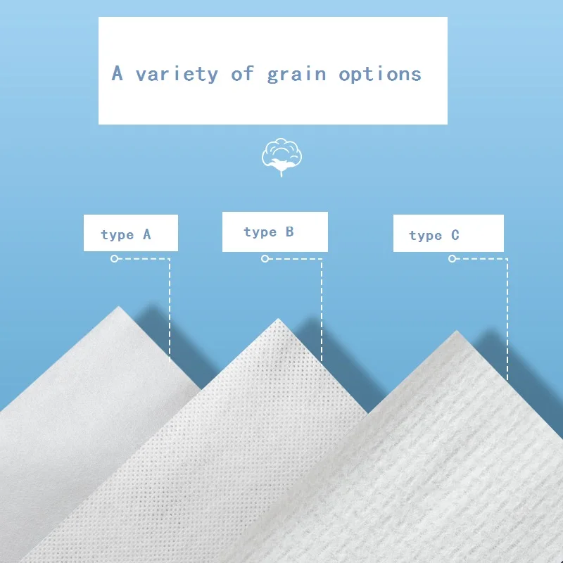 Dry Wipes Mop Cloth Duster Cloth