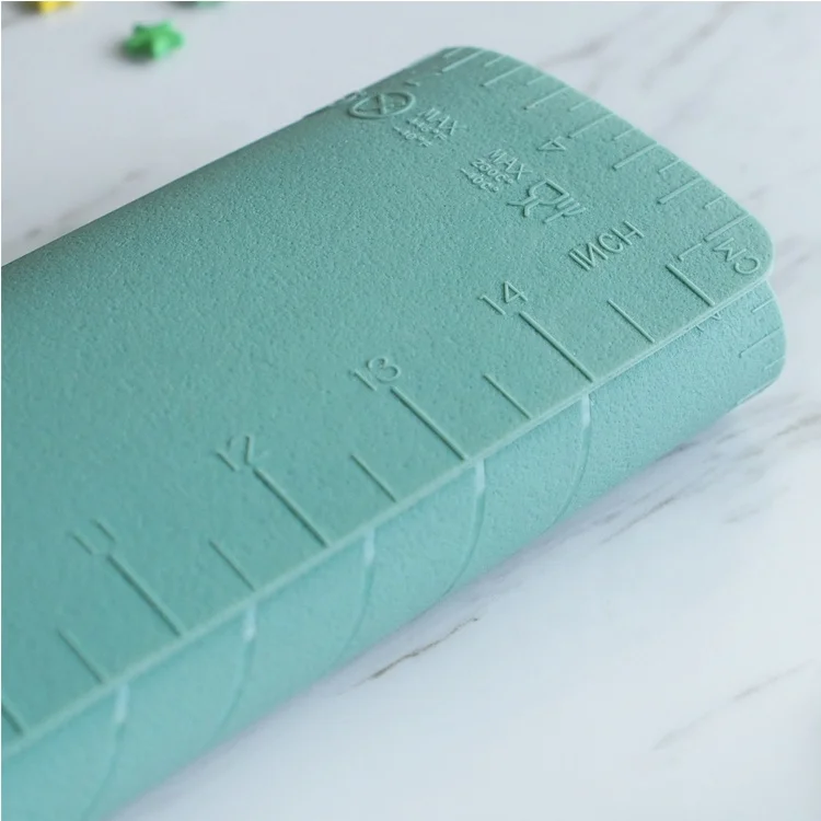 Non slip private label modern place pastry silicone wholesale kitchen non stick sheet baking mats