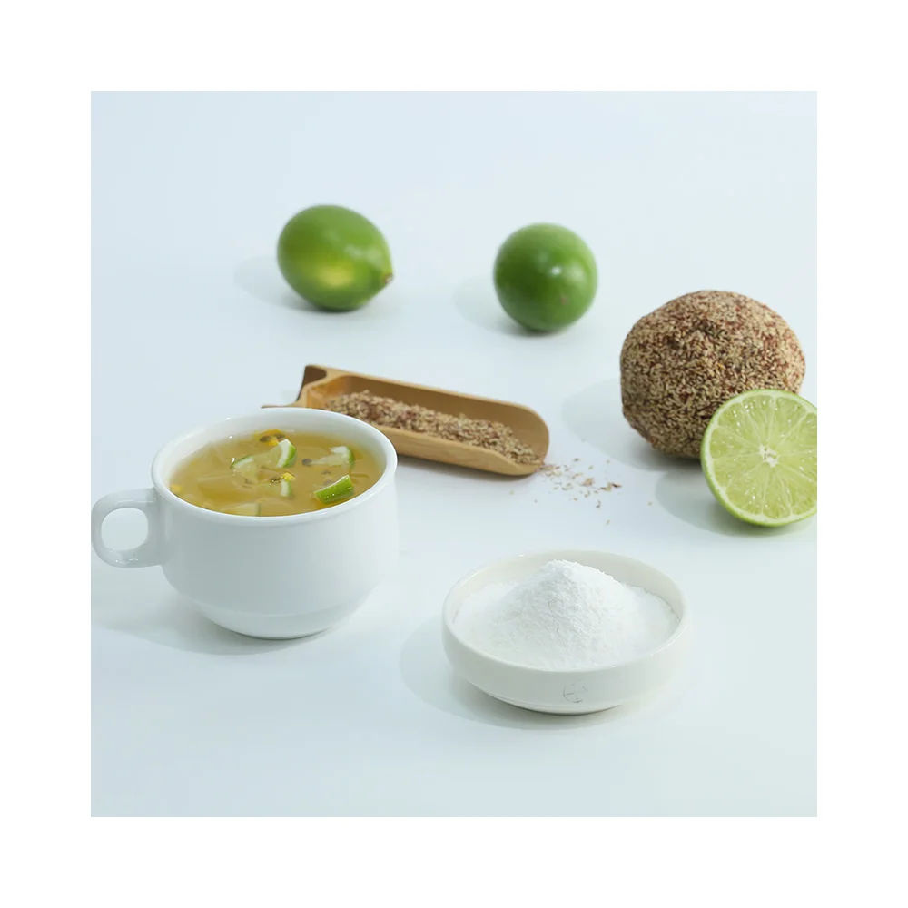 Manufacturers Supply Pudding Jelly Powder New Product Aiyu Jelly Powder