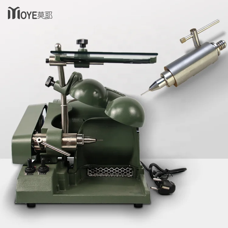 Beruhmte Dentallaborgerate Demco Hochgeschwindigkeits Schleifmaschine im Angebot