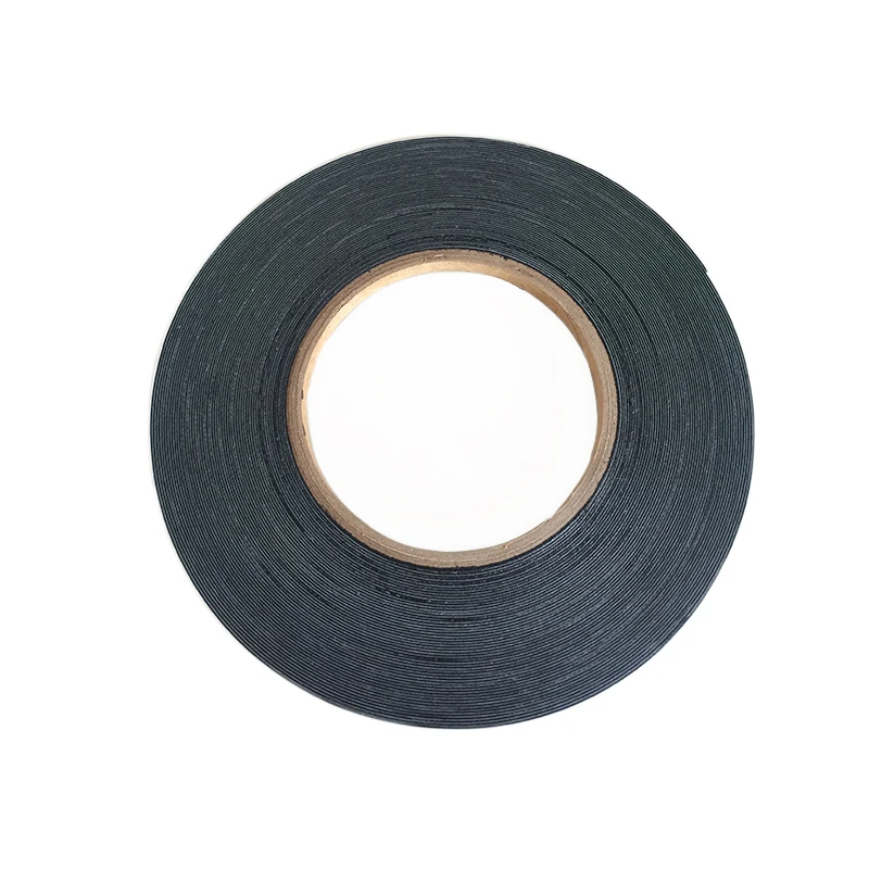 sealing waterproof double sided butyl tape of All kinds Geotextiles
