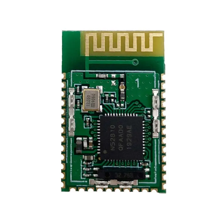 Ultra-Low Power Multiprotocol Soc Bluetooths Chip Module Bluetooths Rechargeable Data Module Transmitter And Receiver