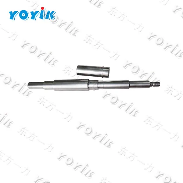 China manufacture stator cooling water pump YCZ50-250B industrial pump generator high pressure single stage centrifugal pump