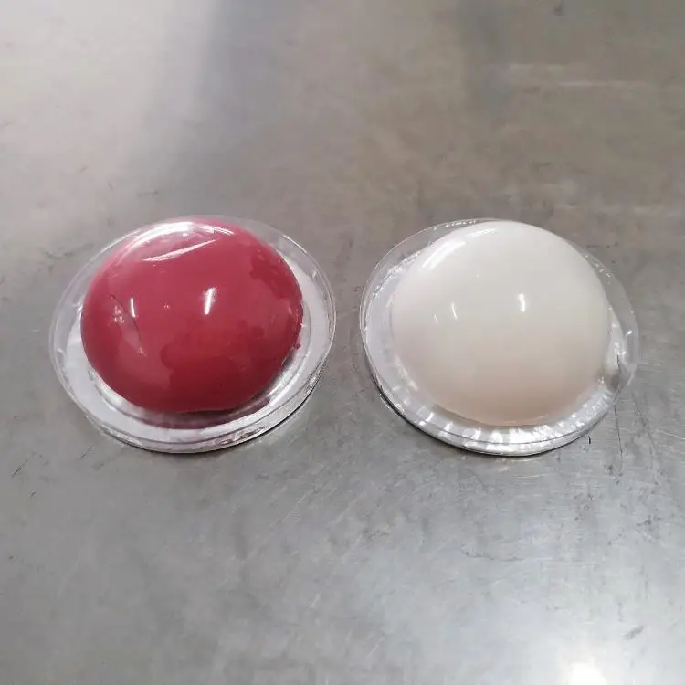 Dental Consumables Factory supplier impression material putty dental With Cheap Prices