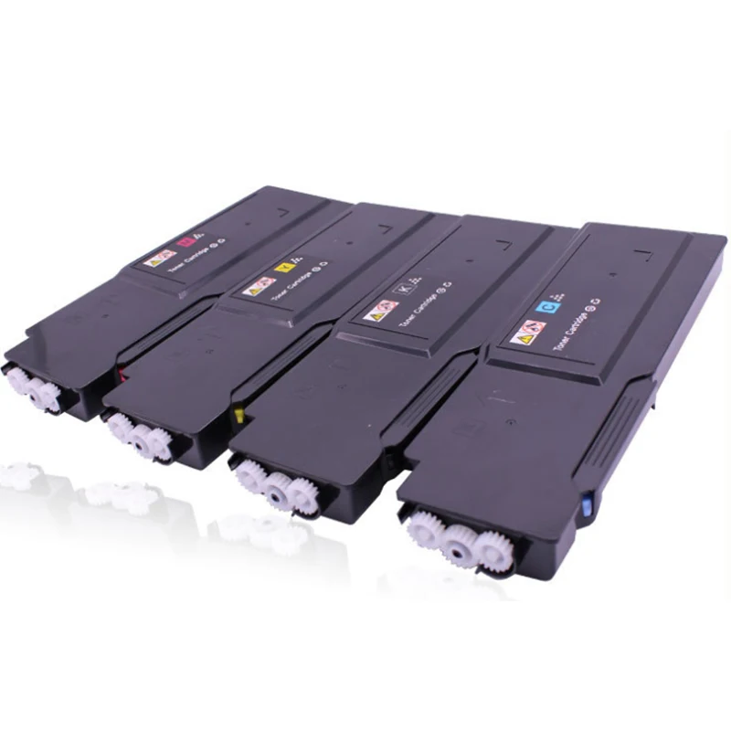 Совместимый тонер-картридж 106R02751 106R02752 106R02753 106R02754 для Xerox WorkCentre C6655