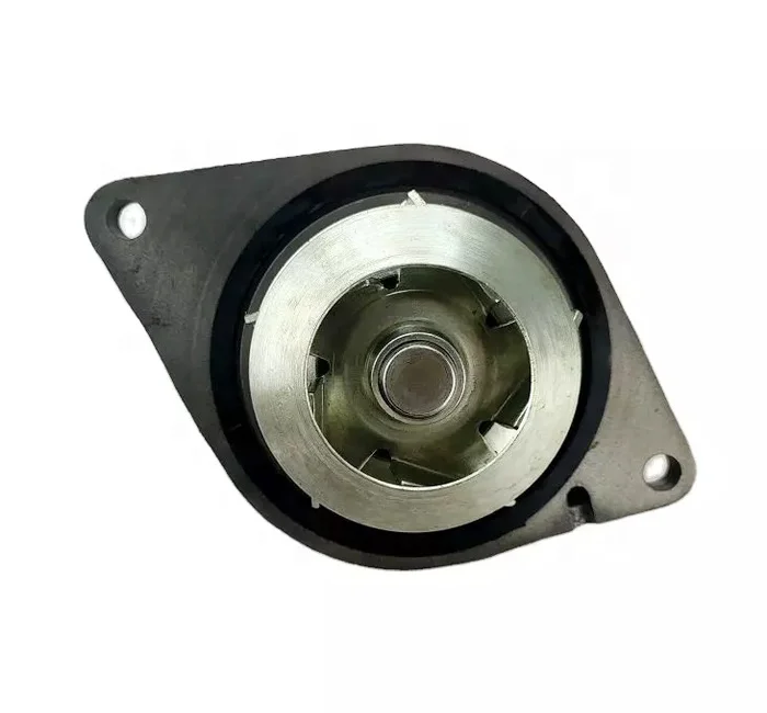 6BT 6BT5.9 6B 5.9L 6BTAA Diesel Engine Parts Water Pump 3928396 3286277 4935793 3285414 3960342