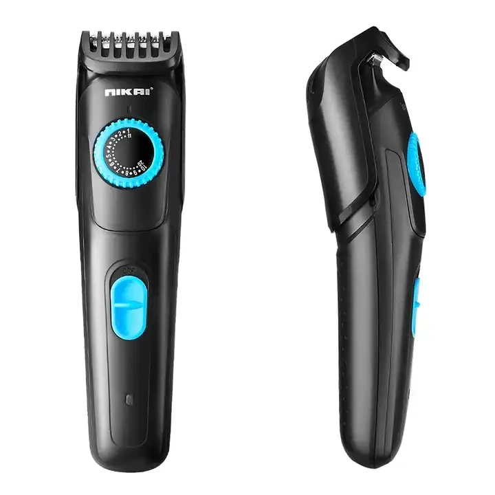 NK2685 Top Selling Trimmer for Hair Cut Cordless Waterproof Hair Trimmer Machine For Men Barber Professional Beard Trimmer
