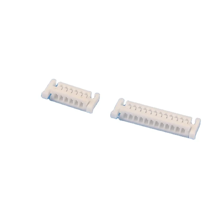 DF13 waterproof high voltage terminal block connector with 250V AC/min