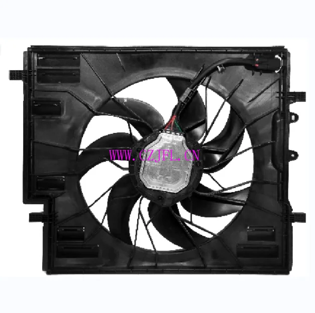 car body kit /auto parts fan for volvo xc90  2016 31338305  RF850-03A