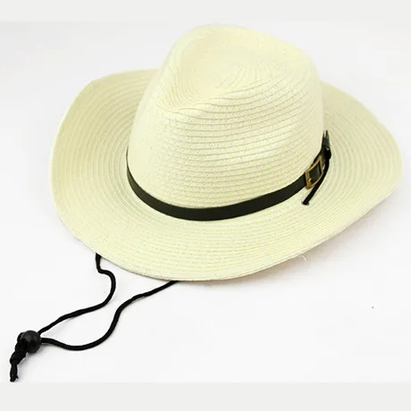 Dingkou Felt cowboy hats cowboy straw hat