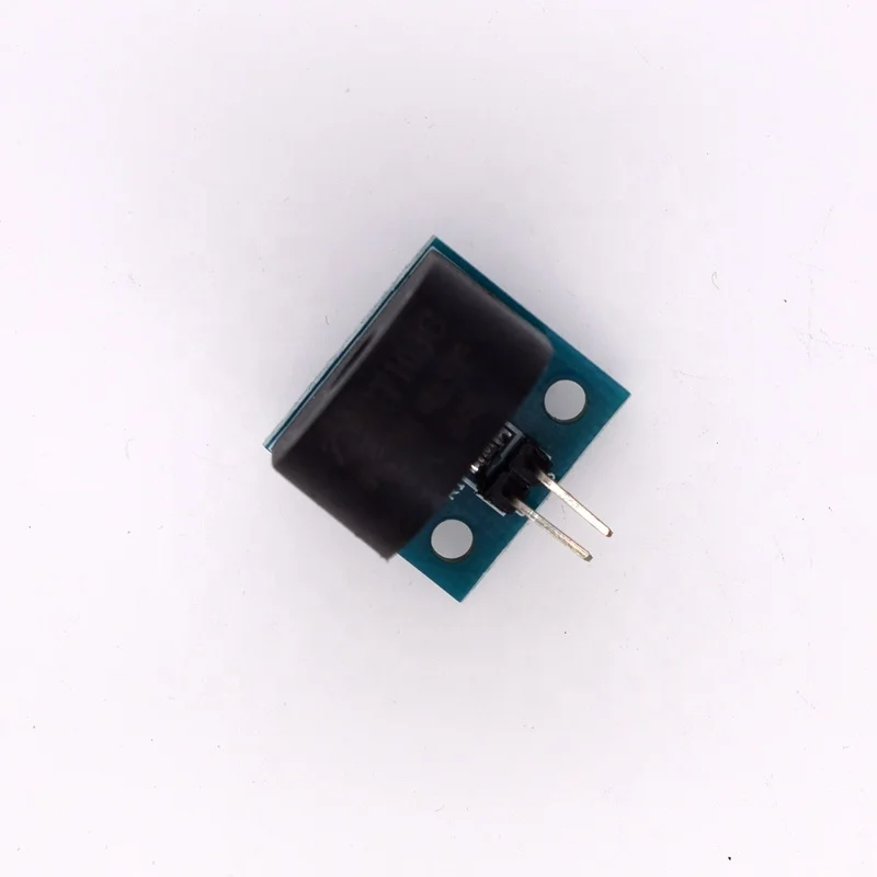 #666 current transformer module 5A change single-phase AC current sensor module