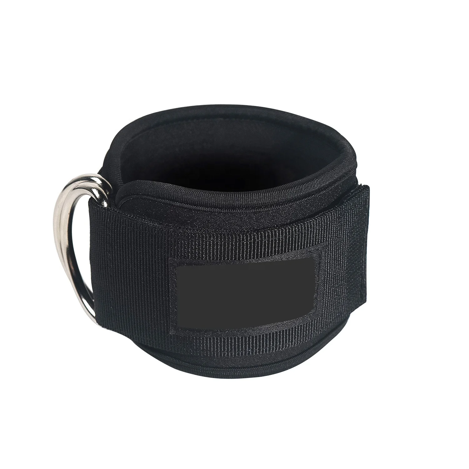 Weight Lifting Strap Cuff Ankle Support Power Lifting Fitness Sports Ankle Straps