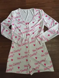 New Arrival Shorts Long Sleeve Pant onesie Onesie For Women