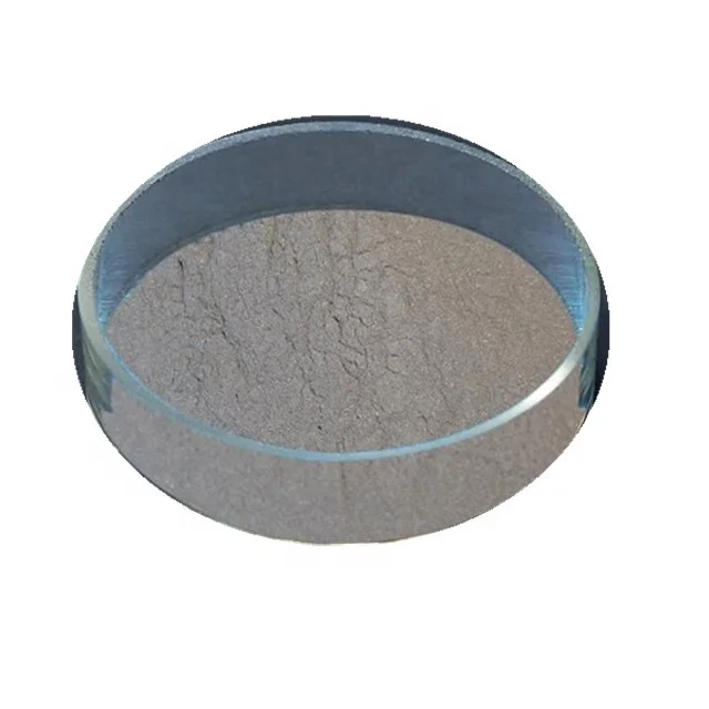 
China Flake Zn-Al Alloy Powder 