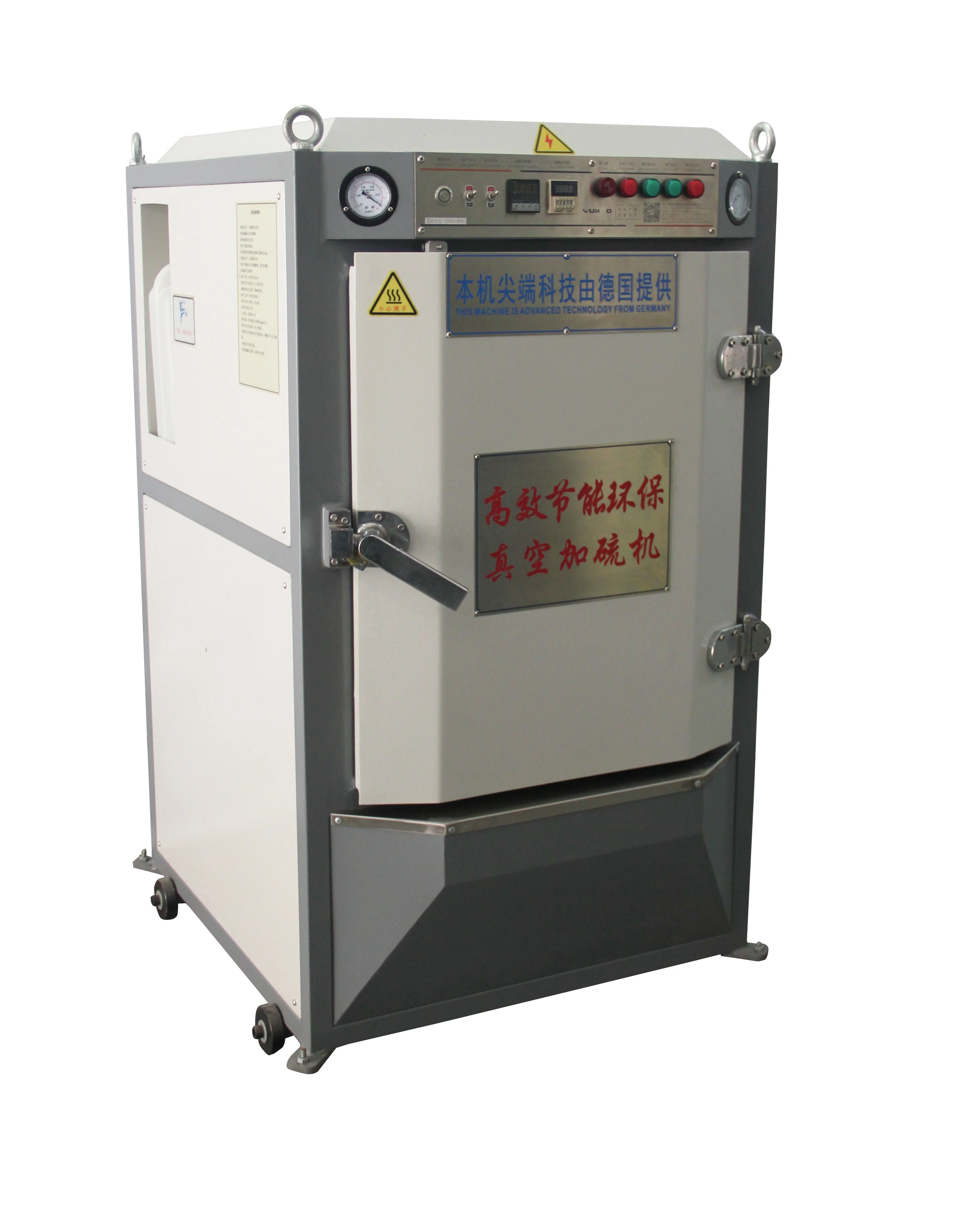 YT-131C YUTAI Hot Sale Sample Room Vacuum Shoes Shaping Oven For Upper Wrinkle Removing Footwear Shoe Oven