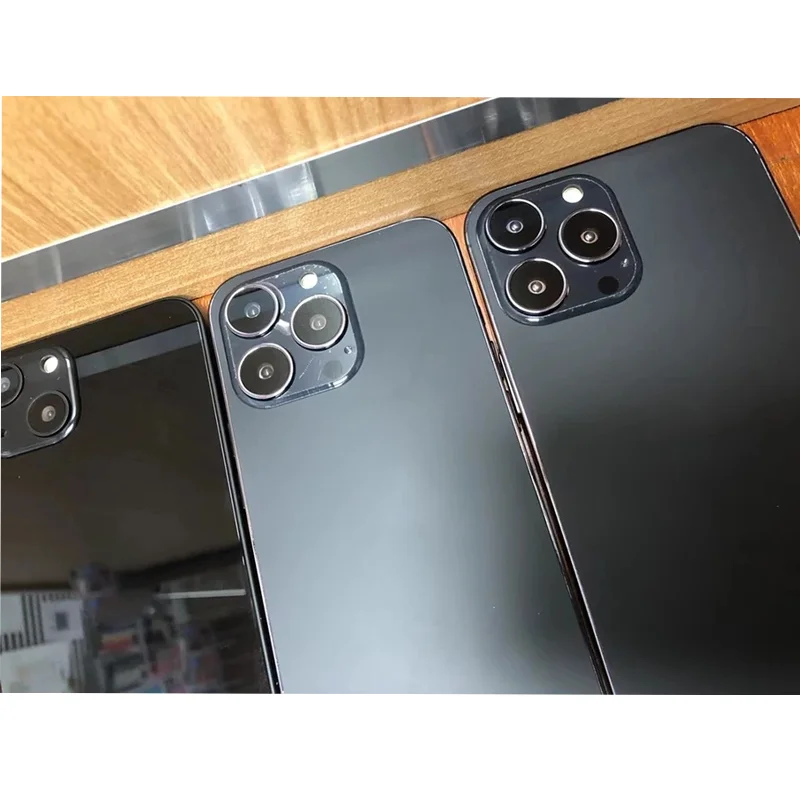 No-working Dummy mobile phone for Iphone 13 /13 pro/13 pro Max  Dummy phone Display Only