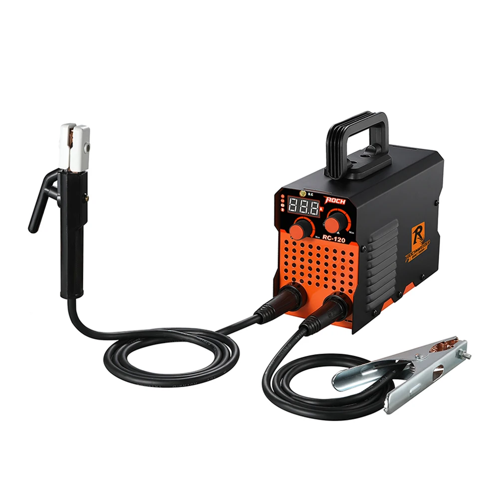 MMA-165 dc mma 160 inverter arc welding machine welder