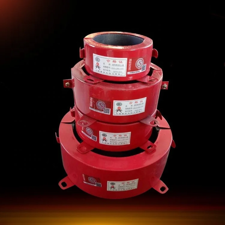 High utilization rate of environmentally friendly fire-resistant thermal insulation building materials