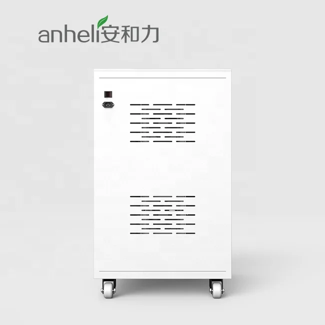 Notebook charging cabinet charging cart