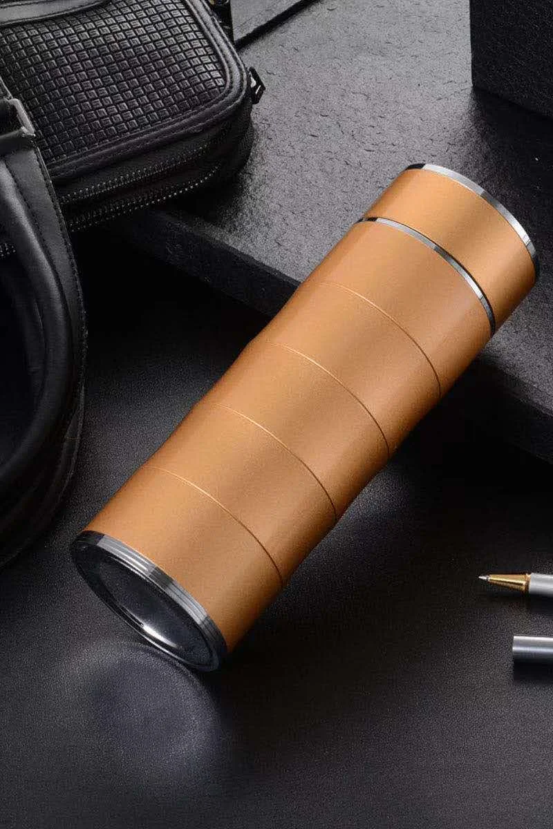 Cheap Wholesale Hot Selling Stainless Steel Strong Heat Insulation Thermos Cup vacuum Flask Vacuum Cup