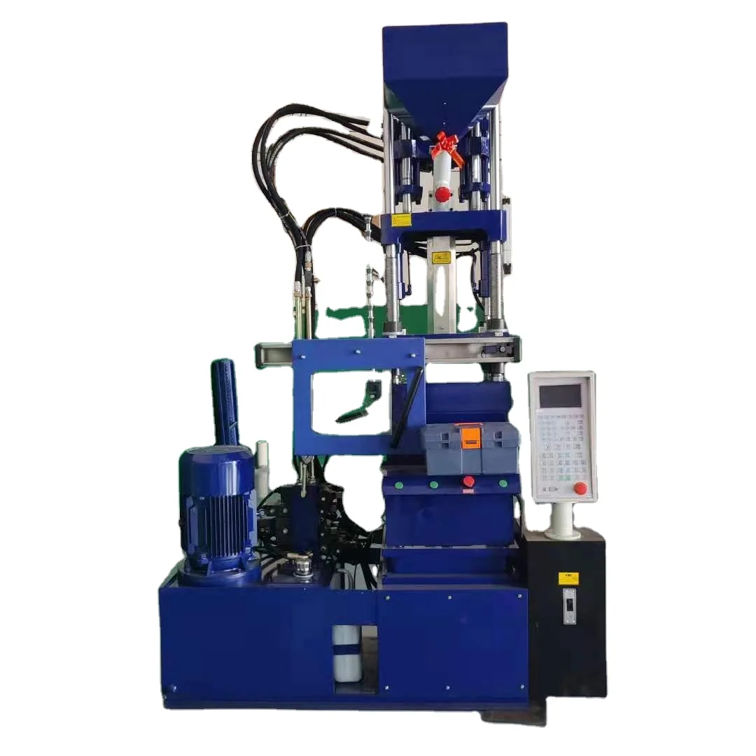 High Quality Pp,Pet Bottle/pc,Ps Light Bulb Plastic Injection Molding Machine