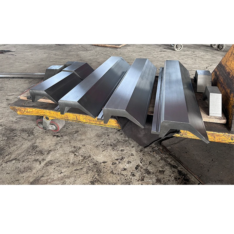 Customized Bending Machine Tooling CNC Press Brake Tools Die for Press