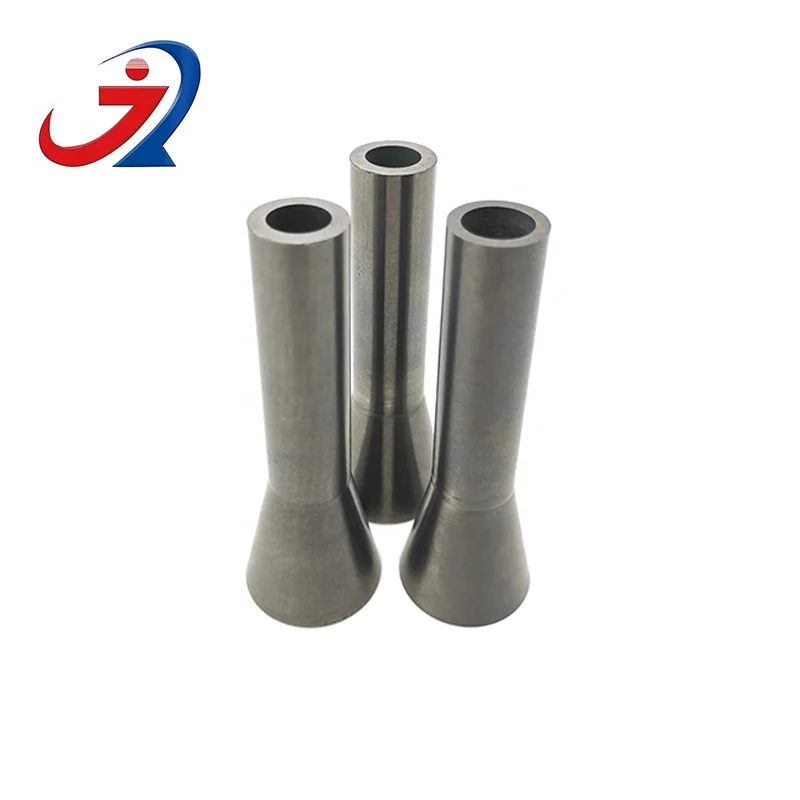 
zigong tungsten cemented carbide sandblasting nozzle 
