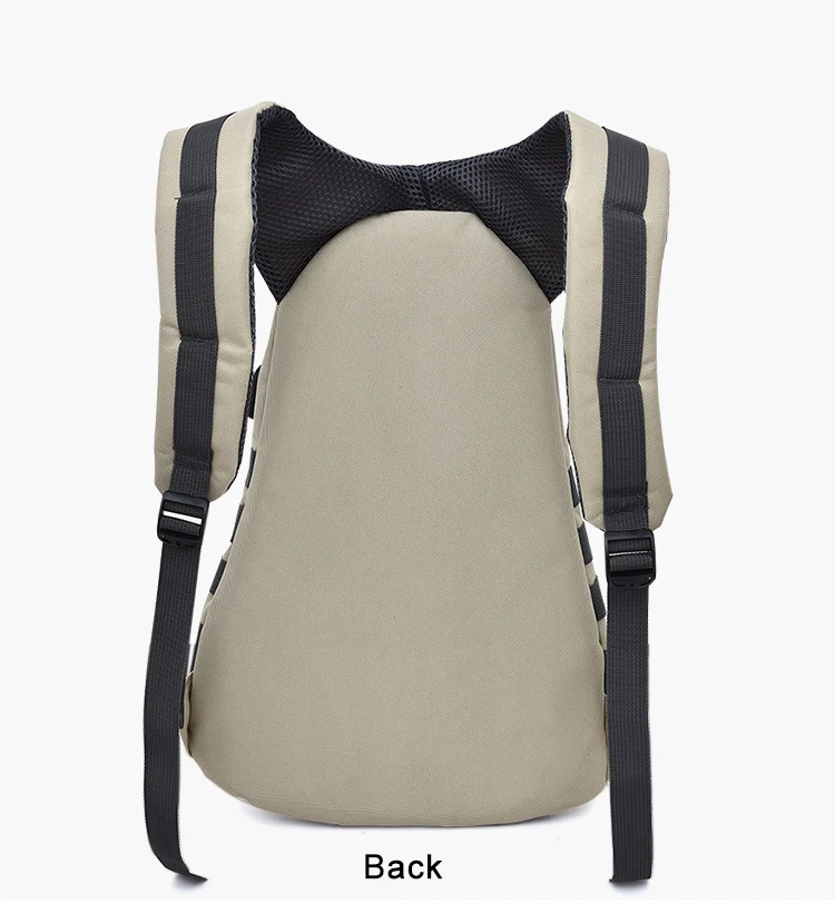 Wholesale Large Canvas Bag Game Player Unknown Battlegrounds PUBG Backpacks Cosplay Tactics Battle Large Capacity Backpack