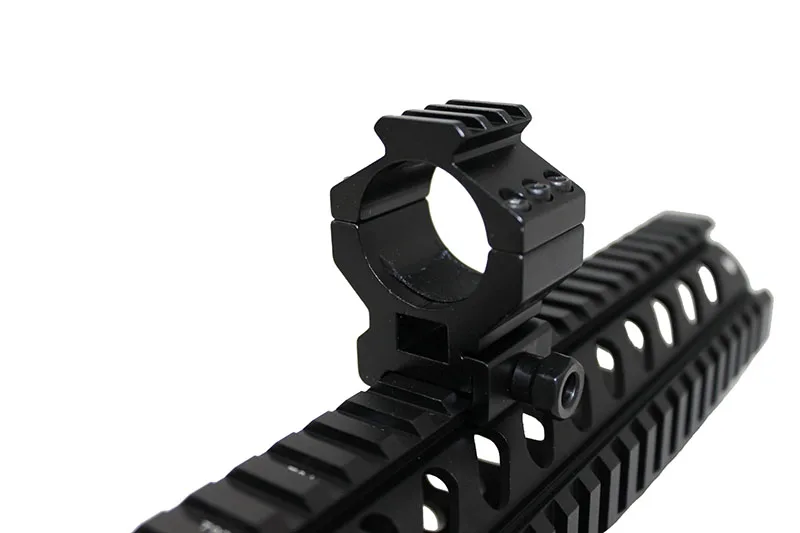 
Scope Mounts 30mm Diameter Rifle Scope Rings Mount For 21mm Rails High style scope mount ring 