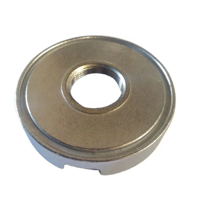 High Precision CNC Machining Parts CNC Turning Parts Anodized Milling Hardware Parts