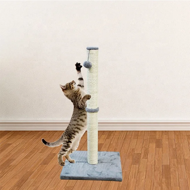 Amazon Hot Sell Climbing Frame Claw Grinding Cat Scratching