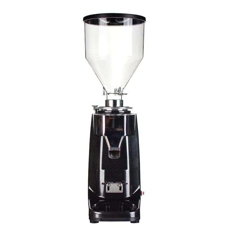 Factory Direct 1L Electrical Coffee Grinder Household Commercial Aluminum Mill