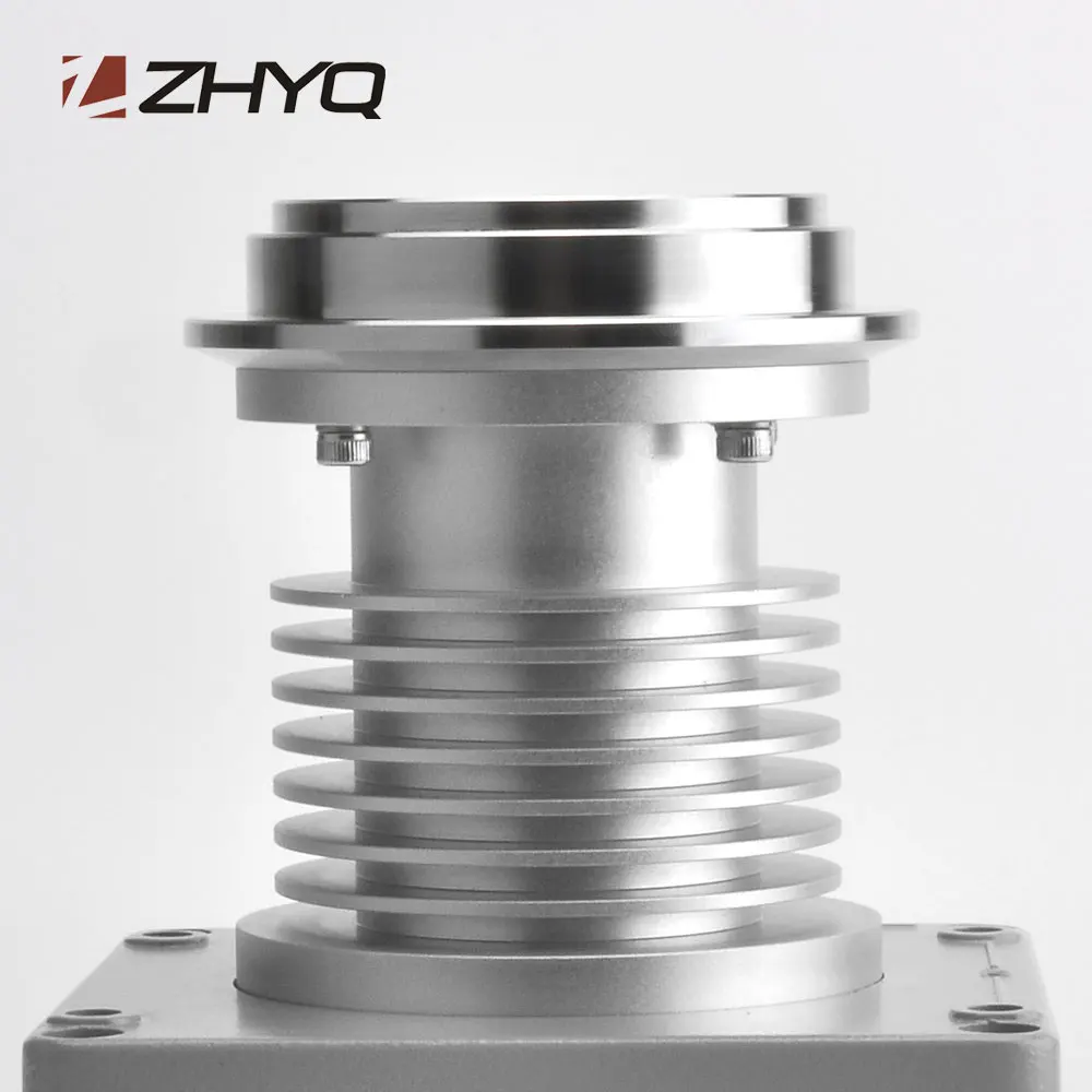 CZ-B санитарно-встроенный контроль концентрации анализатор Цифровой рефрактометр для химической промышленности