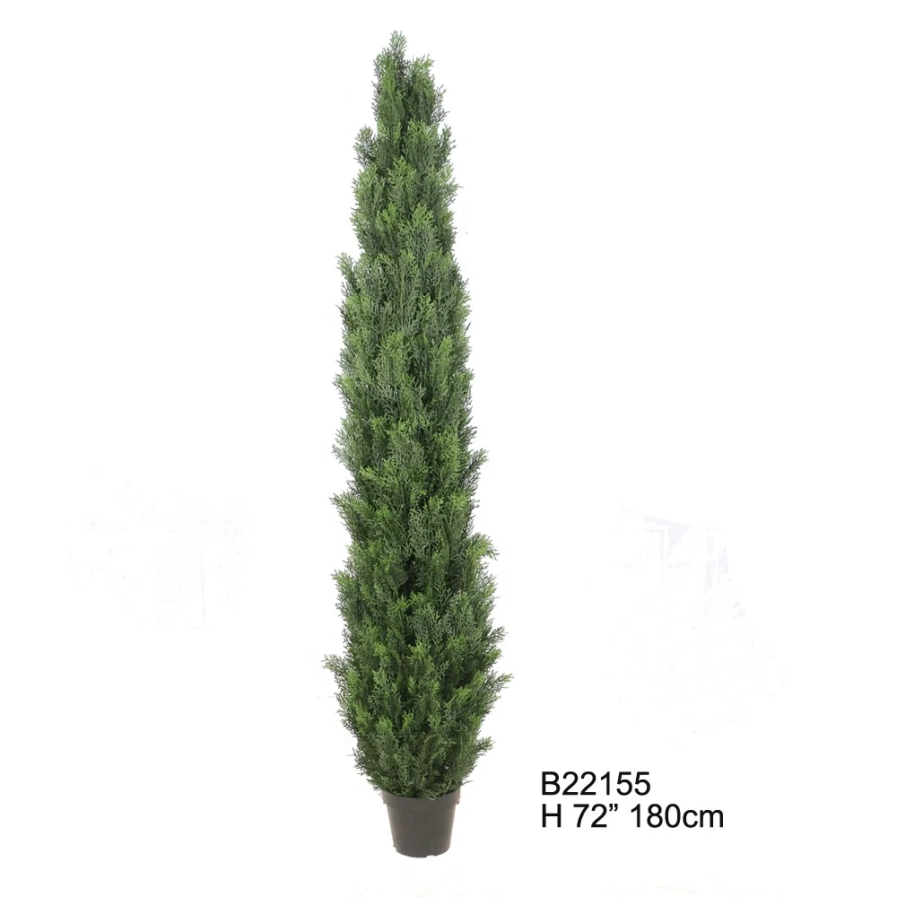 Artificial Trees for Outdoor