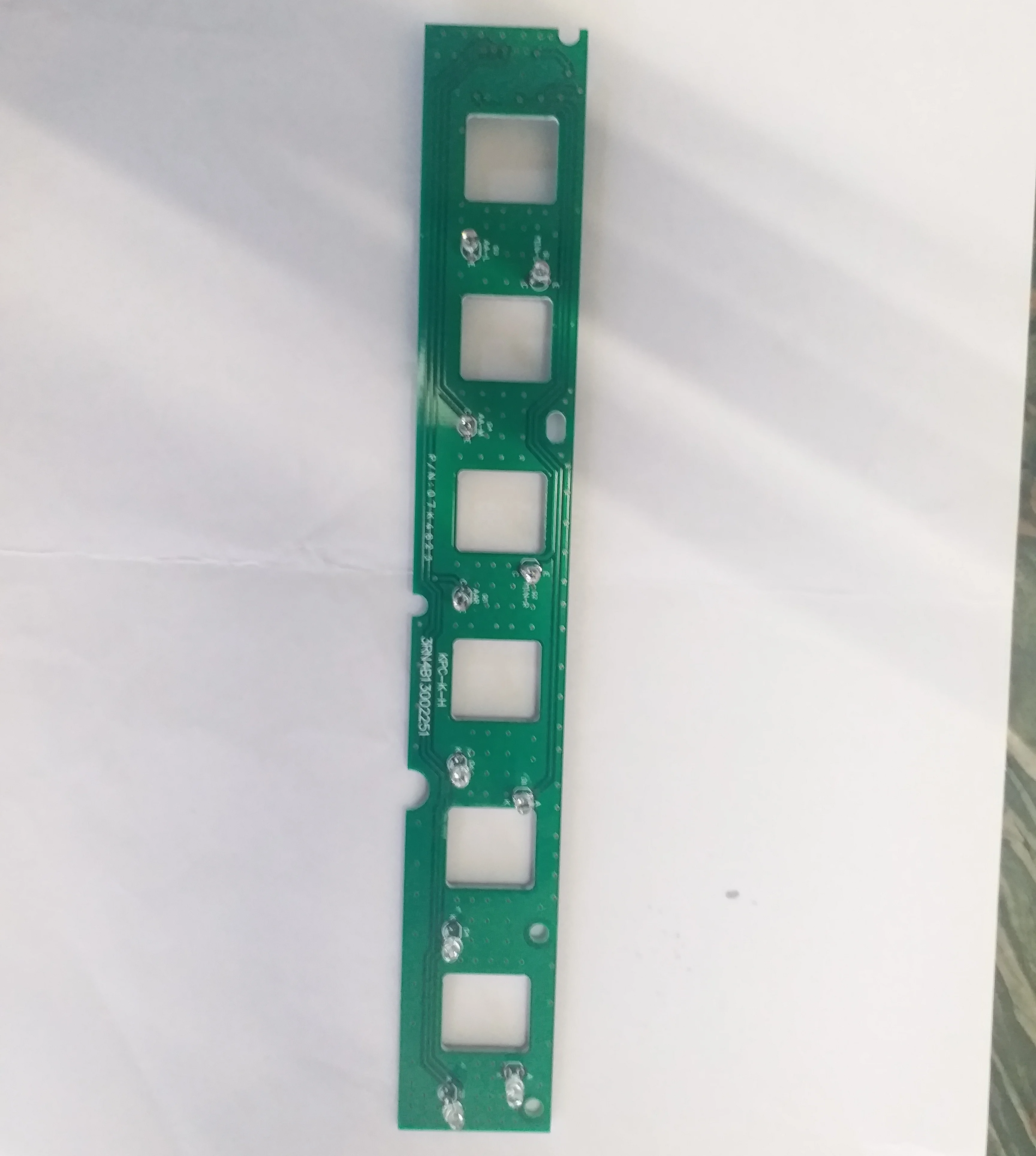 print head flat cable for IBM 9068a01/03 07K4255 passbook printer spare parts